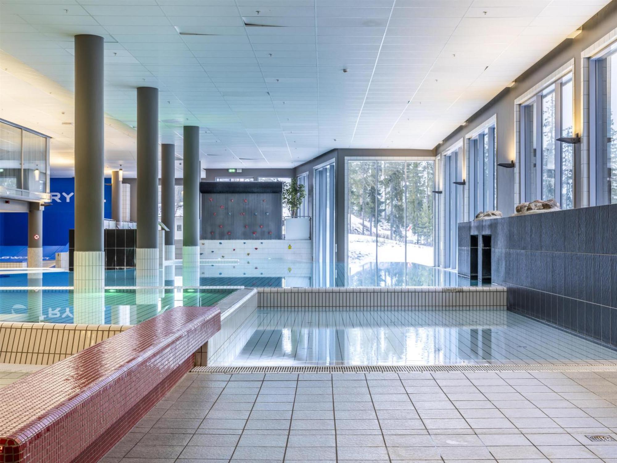 Radisson Blu Resort, تريسيل المظهر الخارجي الصورة