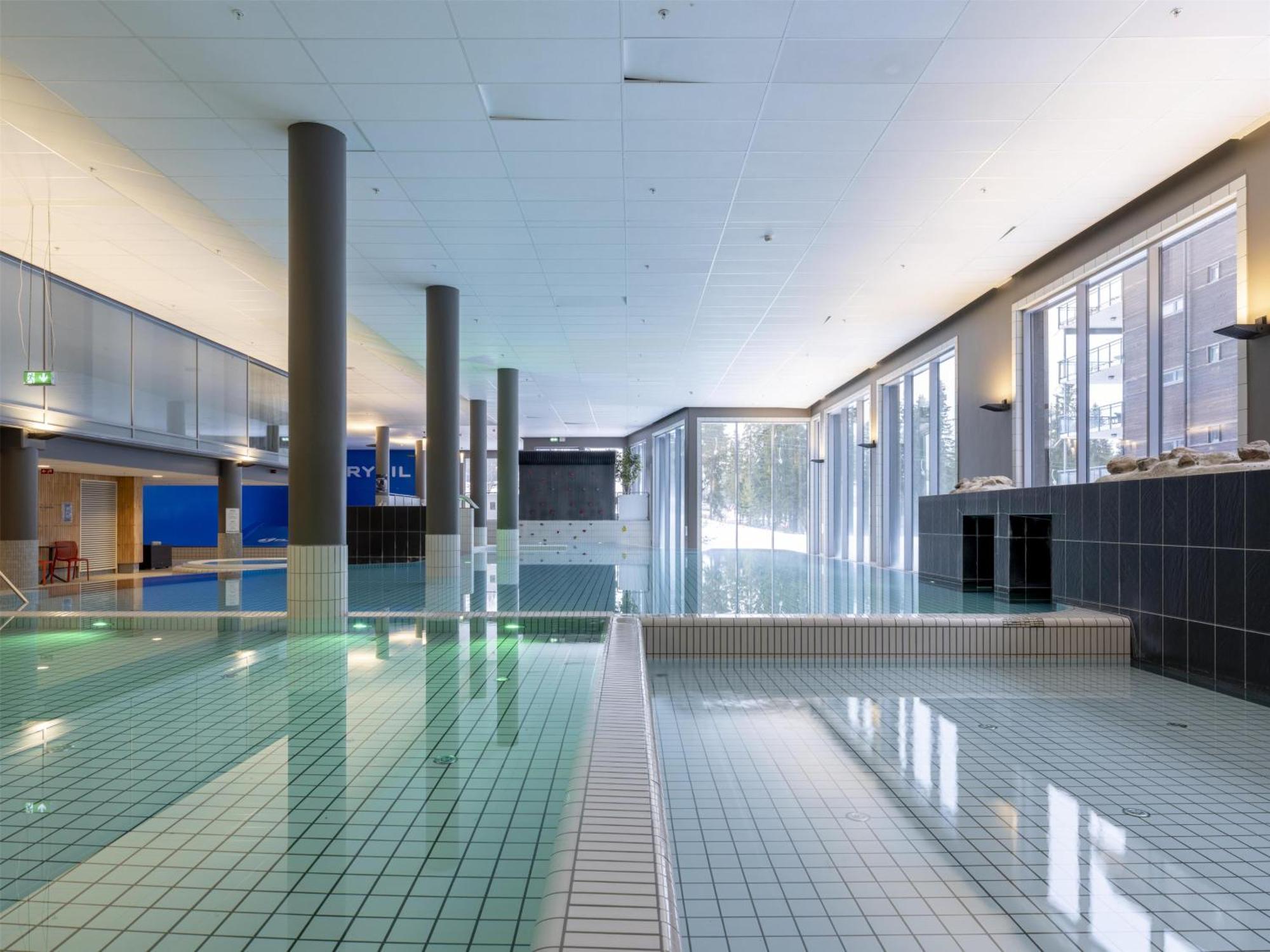 Radisson Blu Resort, تريسيل المظهر الخارجي الصورة