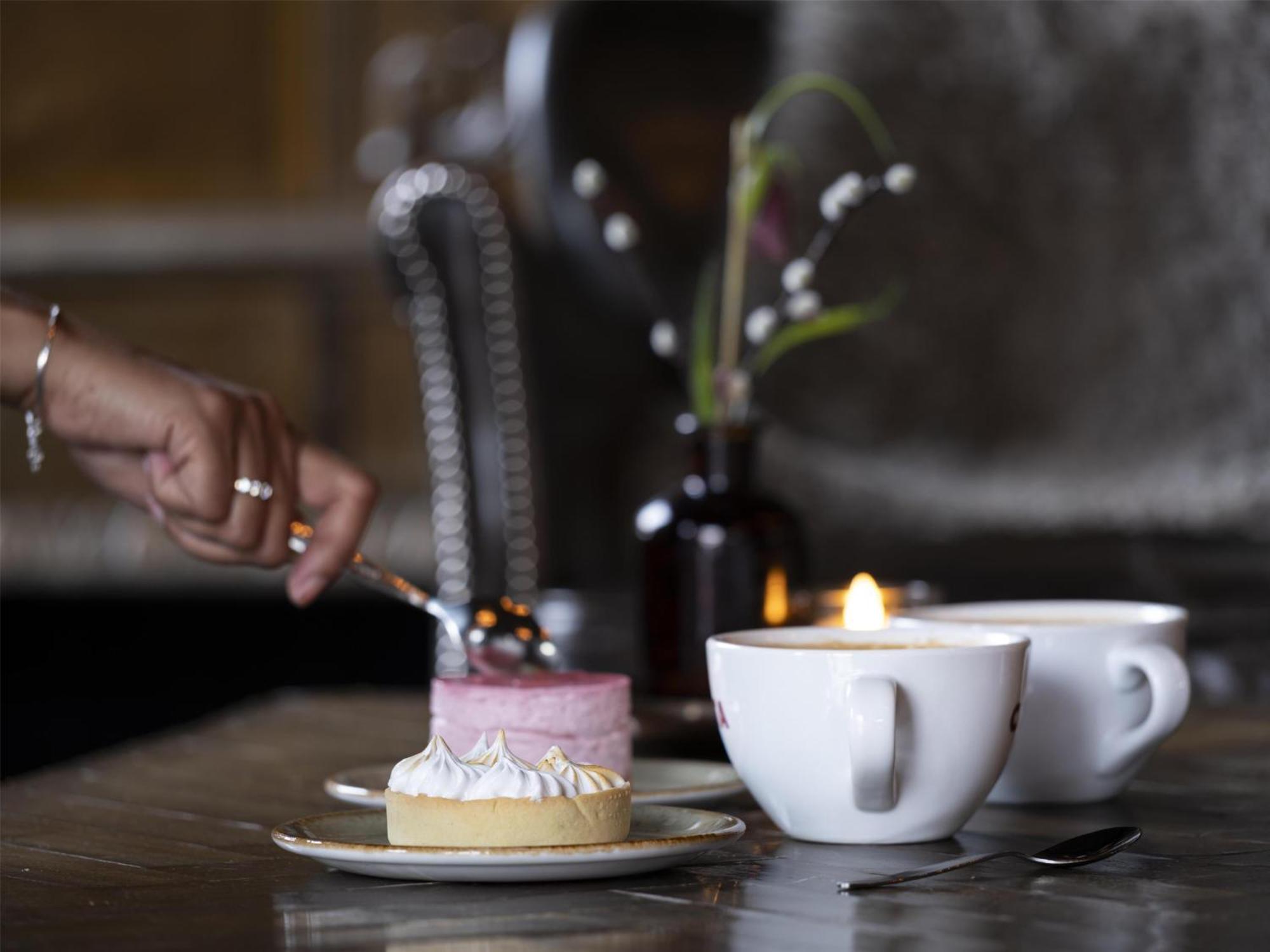 Radisson Blu Resort, تريسيل المظهر الخارجي الصورة